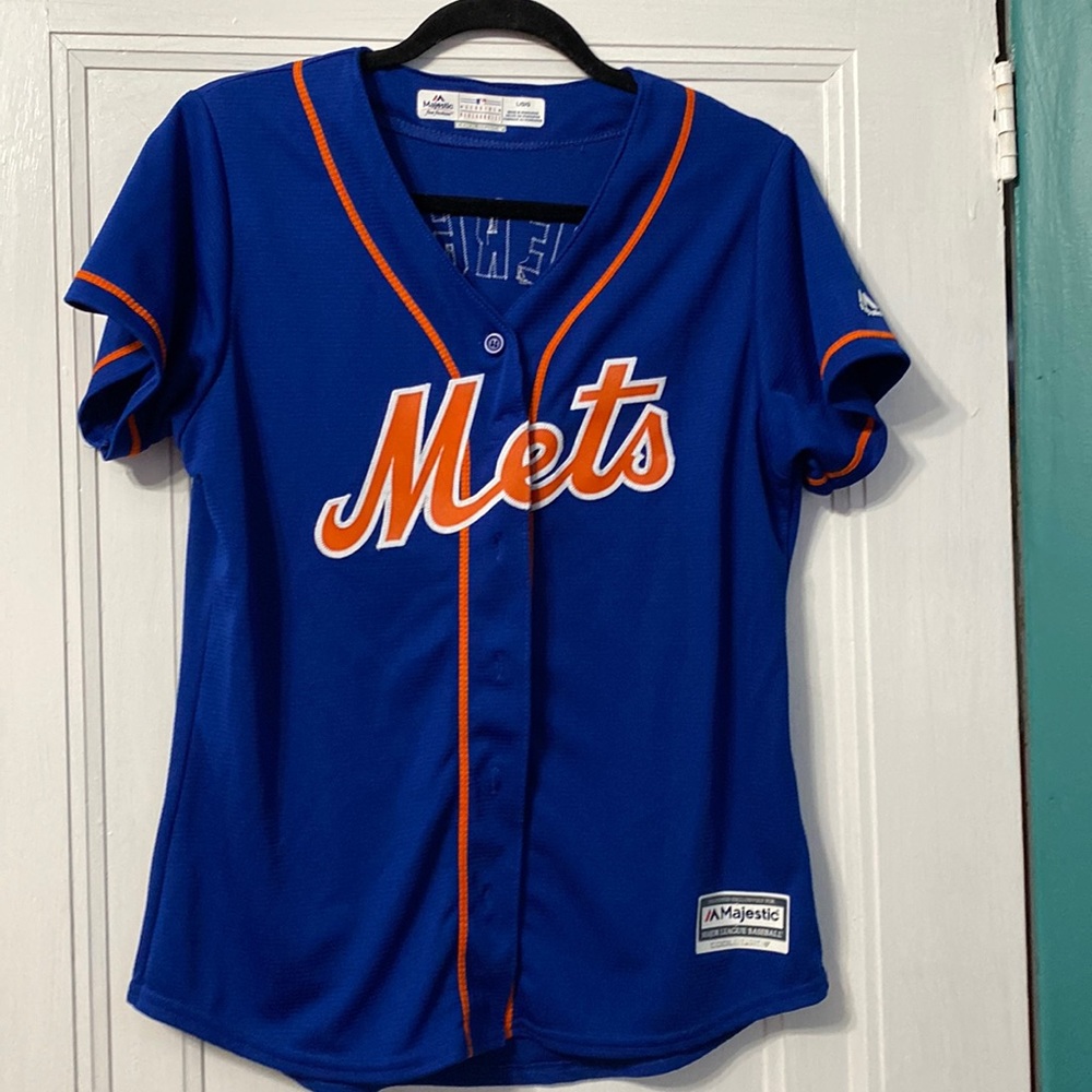 Mets jersey